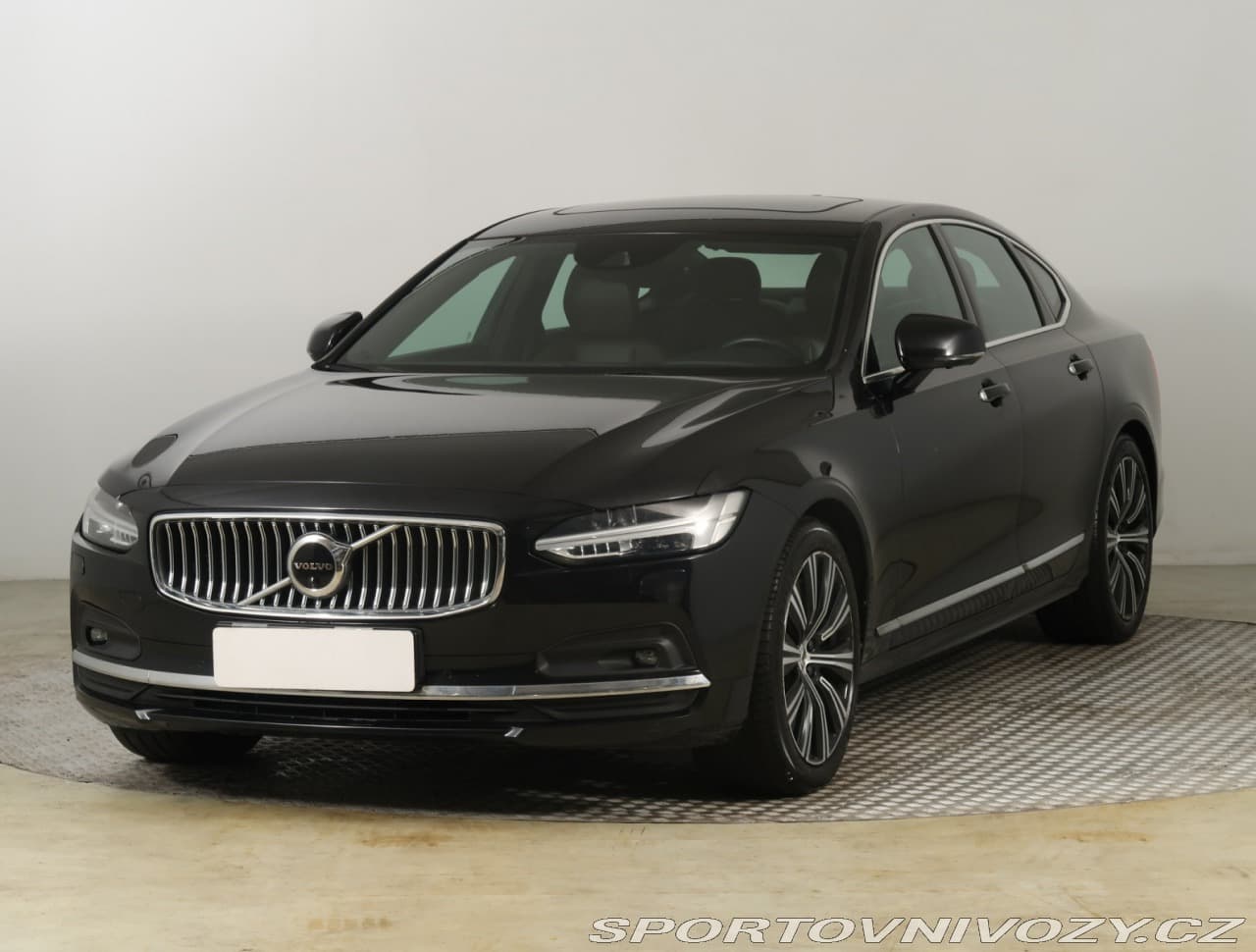 2021 Volvo S90 - 5