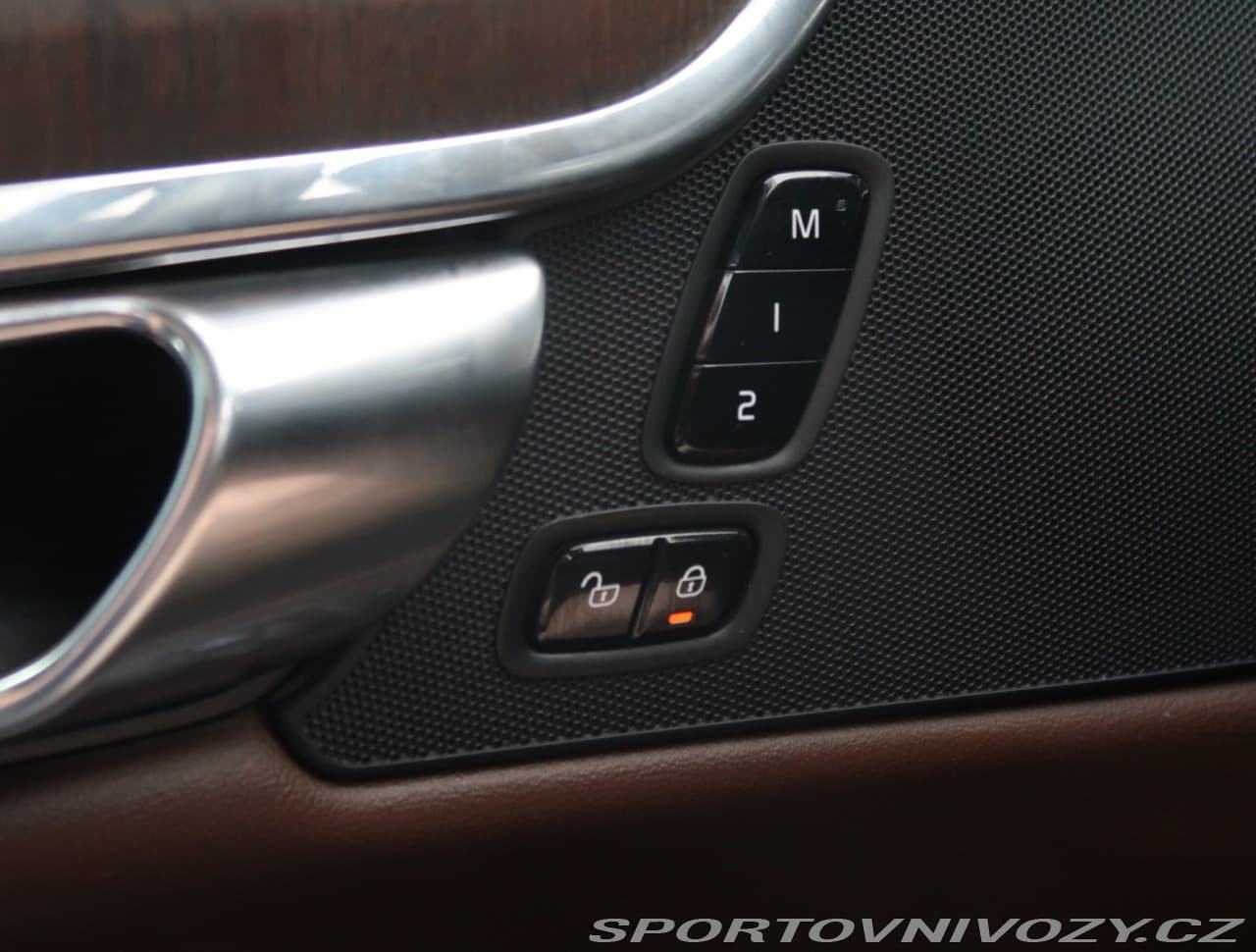 2021 Volvo S90 - 77