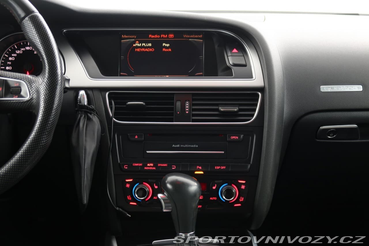 2010 Audi A5 - 24