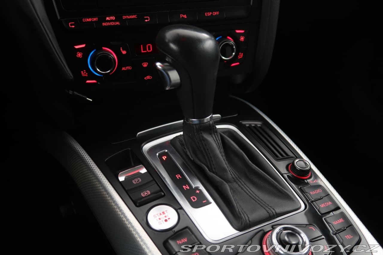 2010 Audi A5 - 26