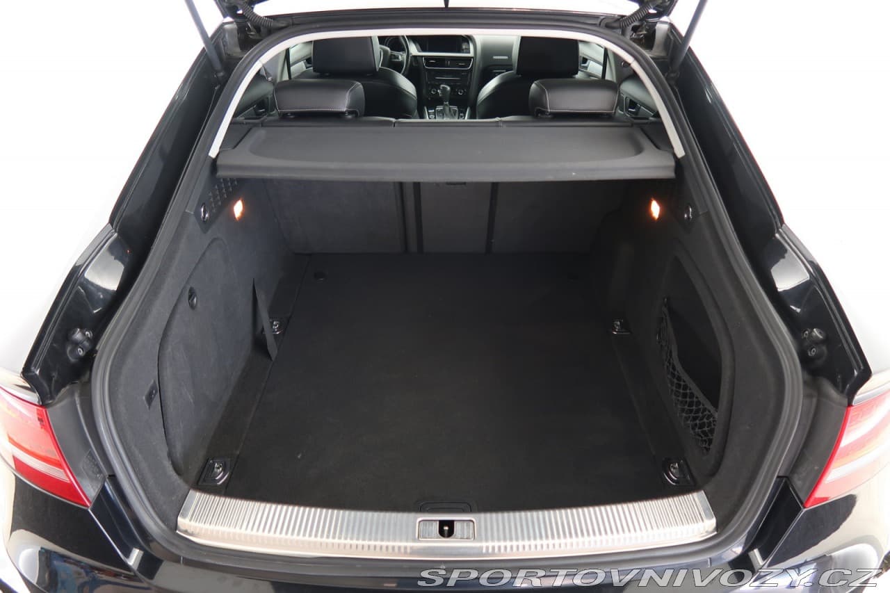 2010 Audi A5 - 31