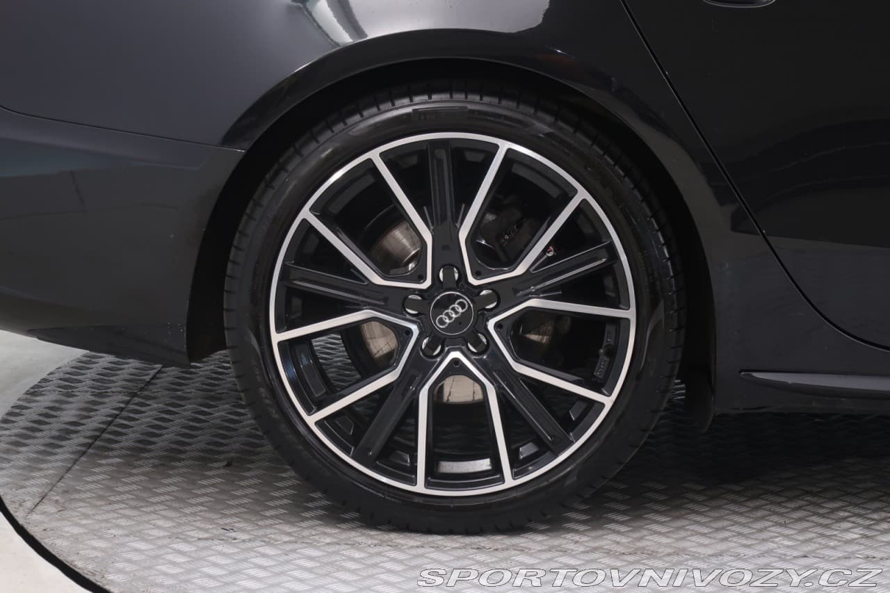 2010 Audi A5 - 34