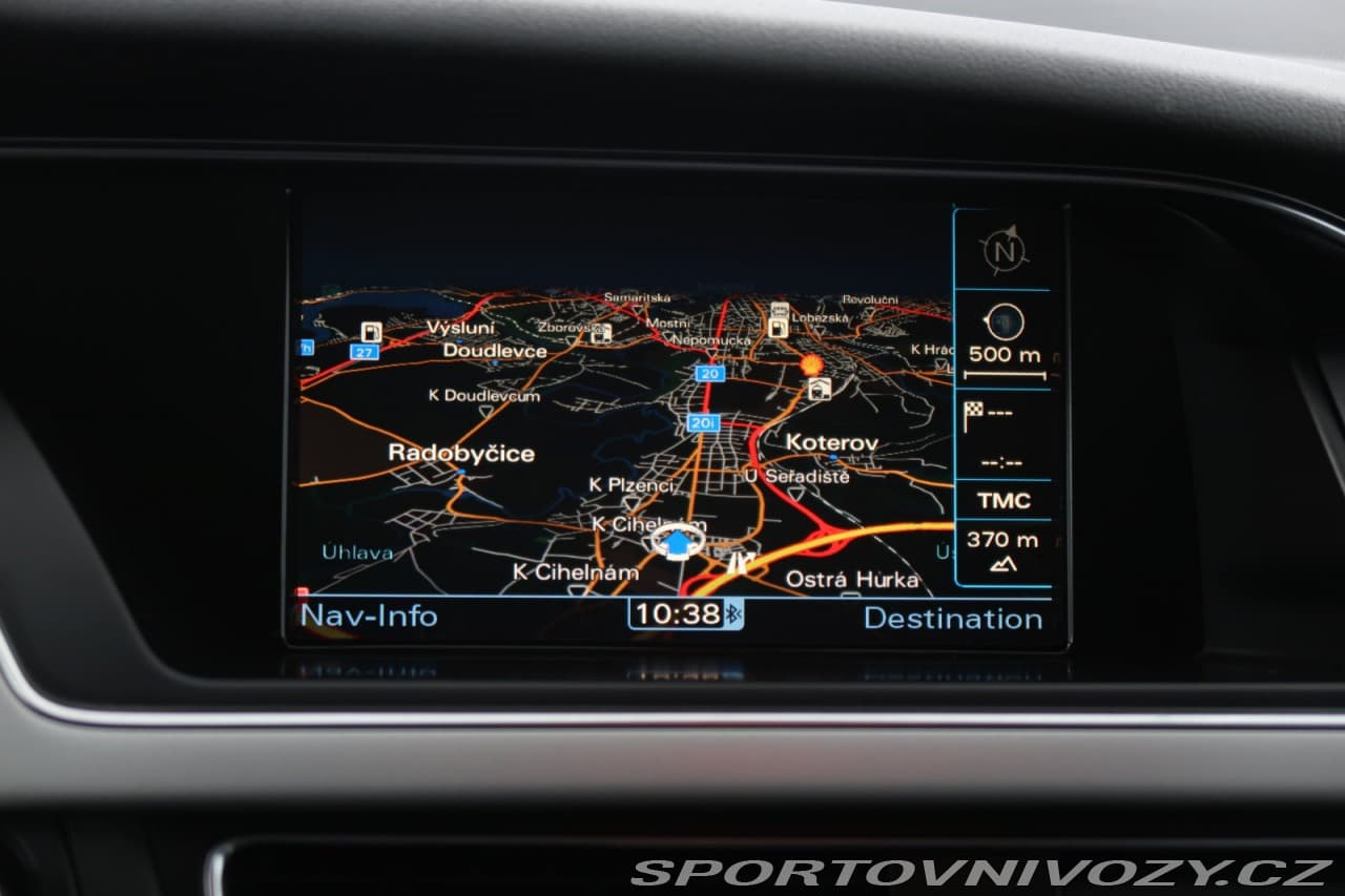 2010 Audi A5 - 40