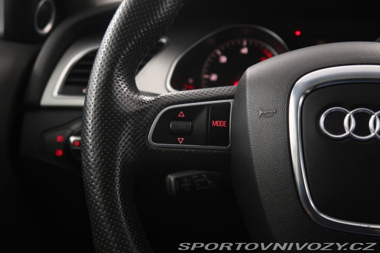 2010 Audi A5 - 46