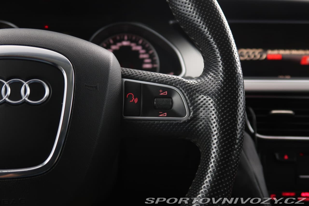 2010 Audi A5 - 49