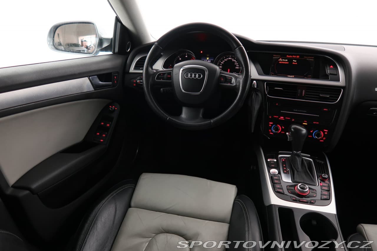 2010 Audi A5 - 3