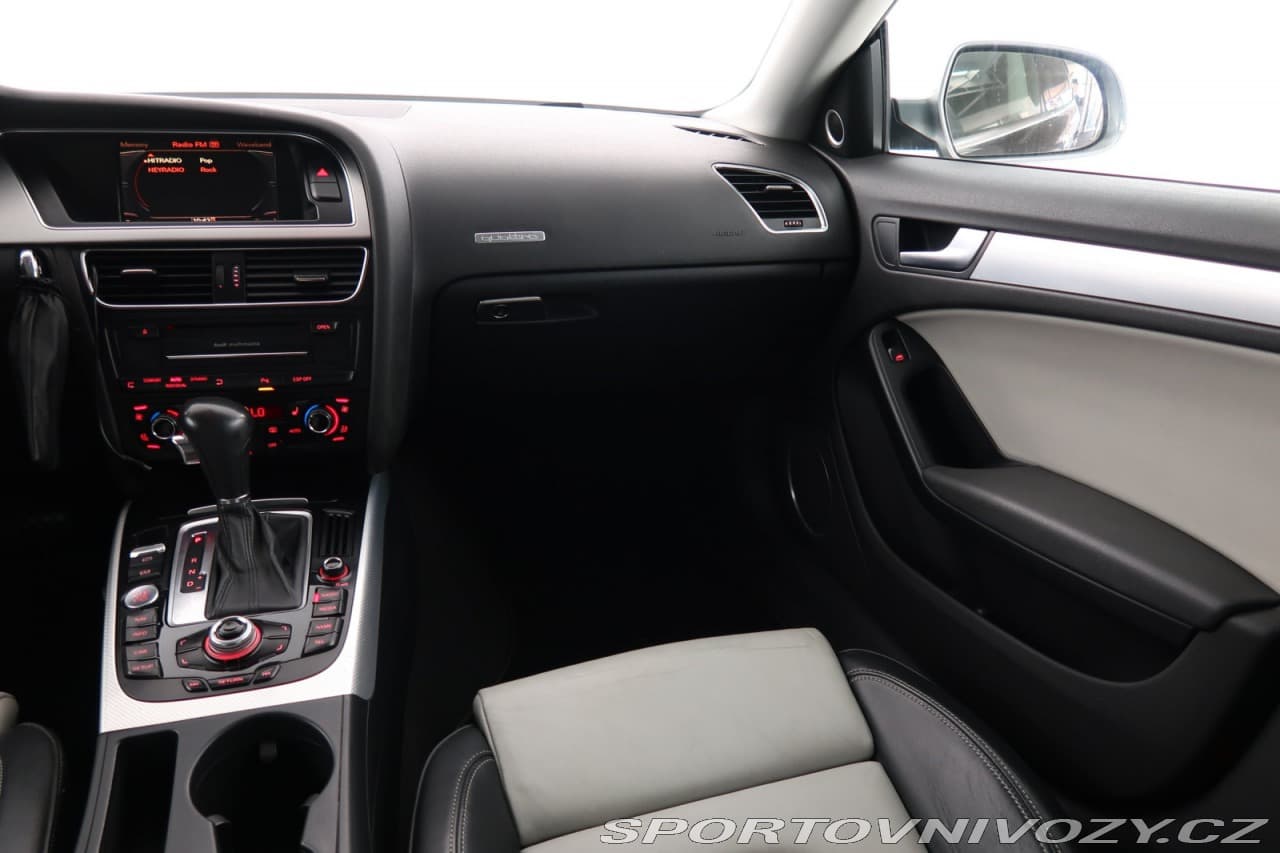 2010 Audi A5 - 5