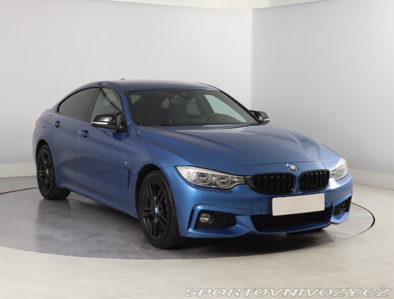 2015 BMW 4-SERIES