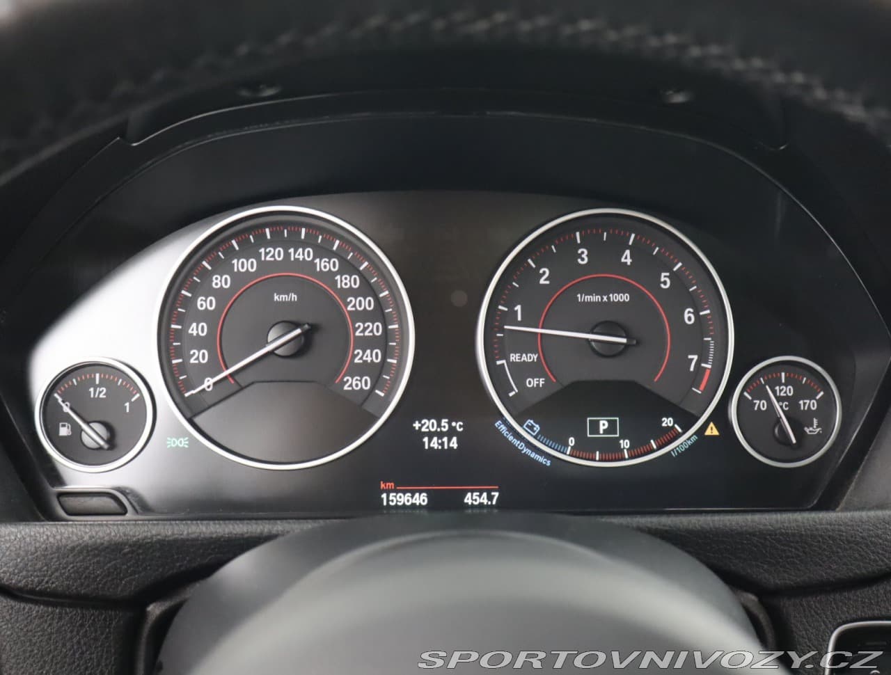 2015 BMW 4-SERIES - 10