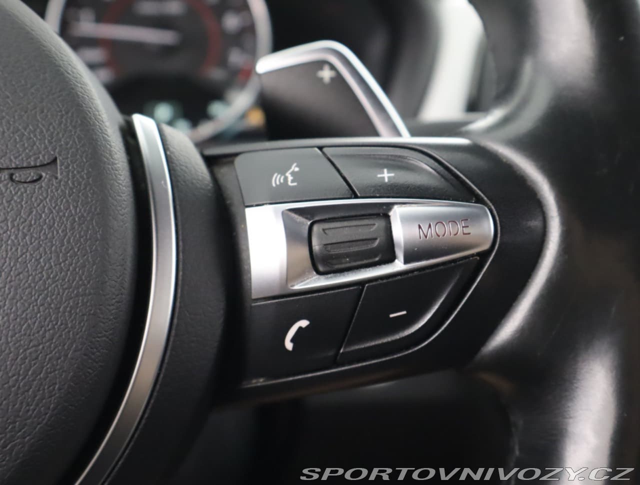 2015 BMW 4-SERIES - 31