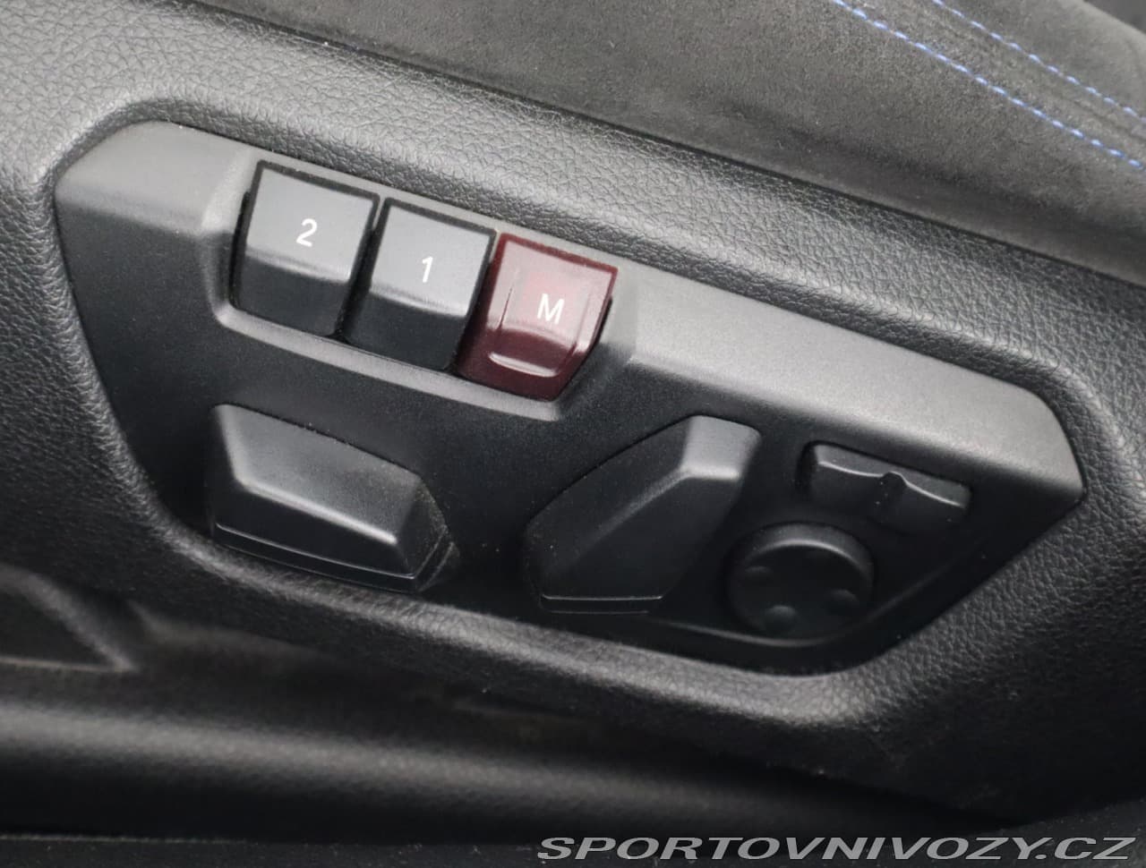 2015 BMW 4-SERIES - 36