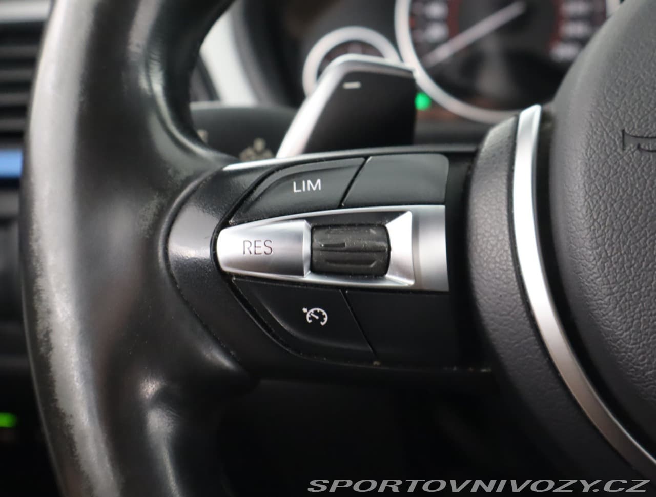 2015 BMW 4-SERIES - 42