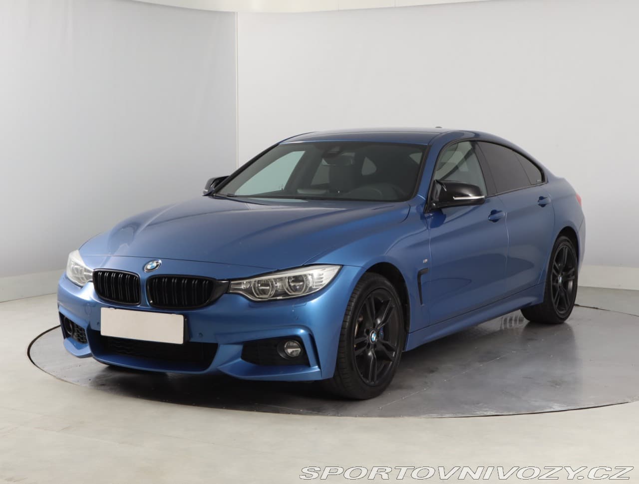 2015 BMW 4-SERIES - 5