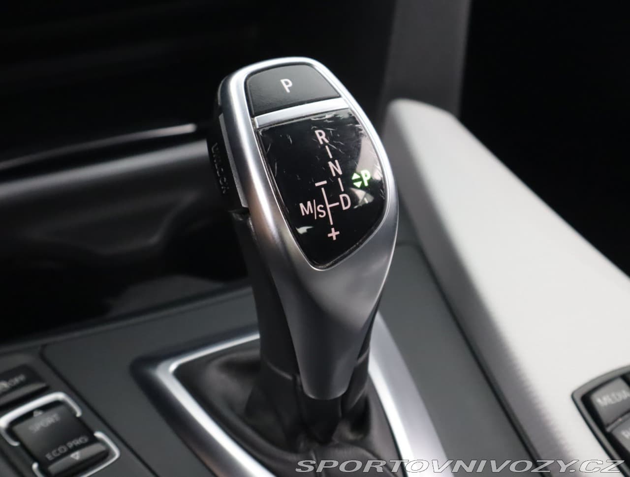 2015 BMW 4-SERIES - 46