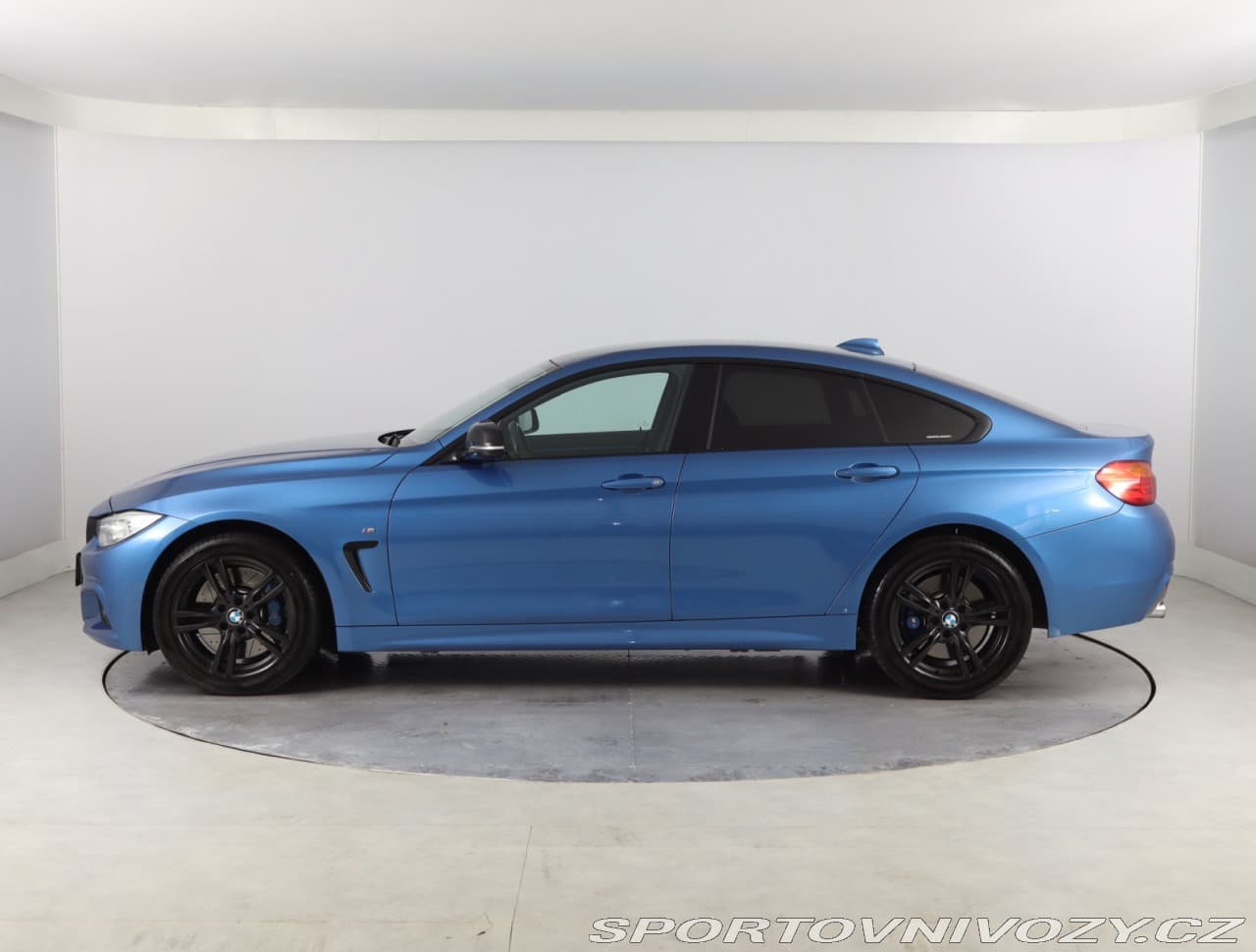 2015 BMW 4-SERIES - 9