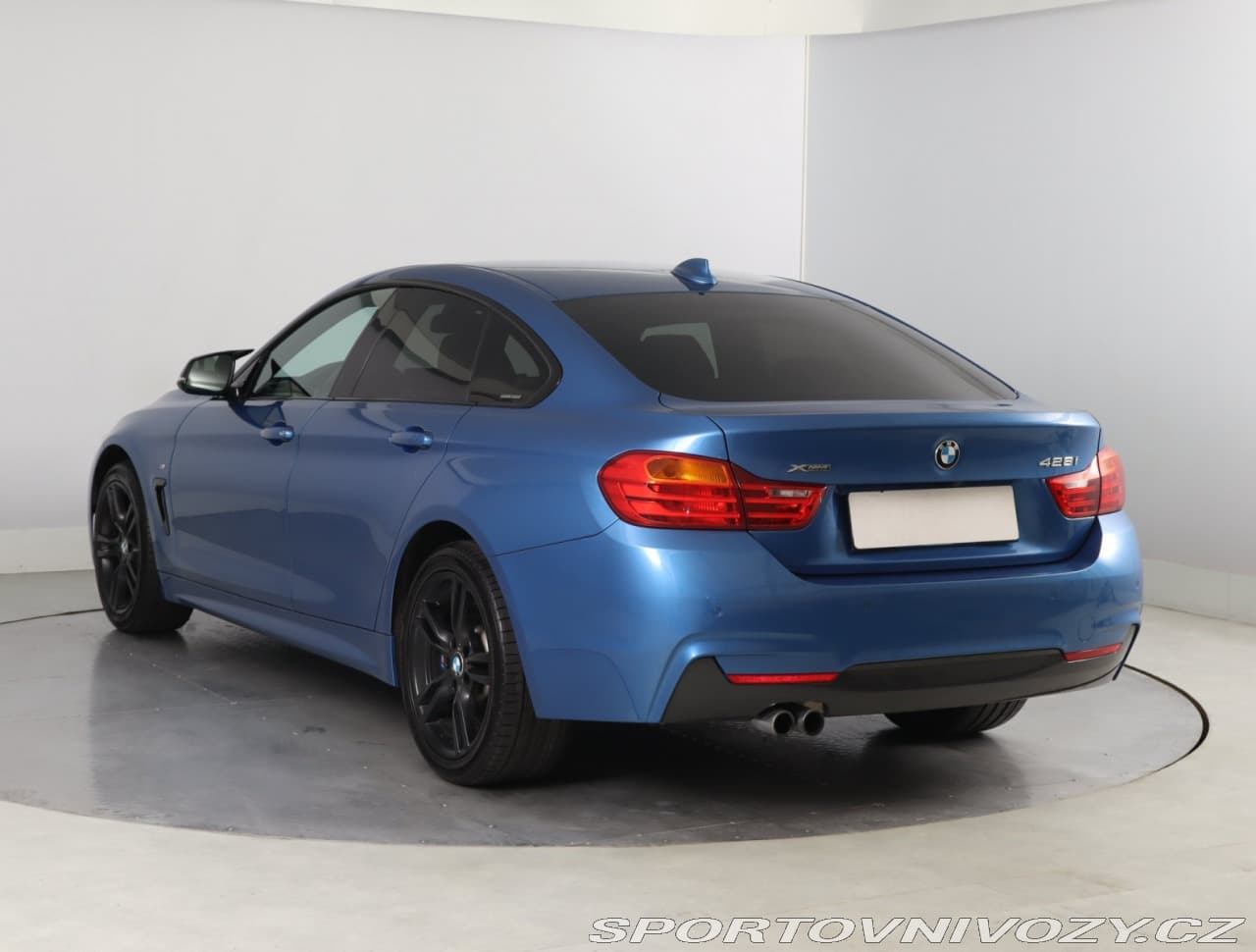 2015 BMW 4-SERIES - 13