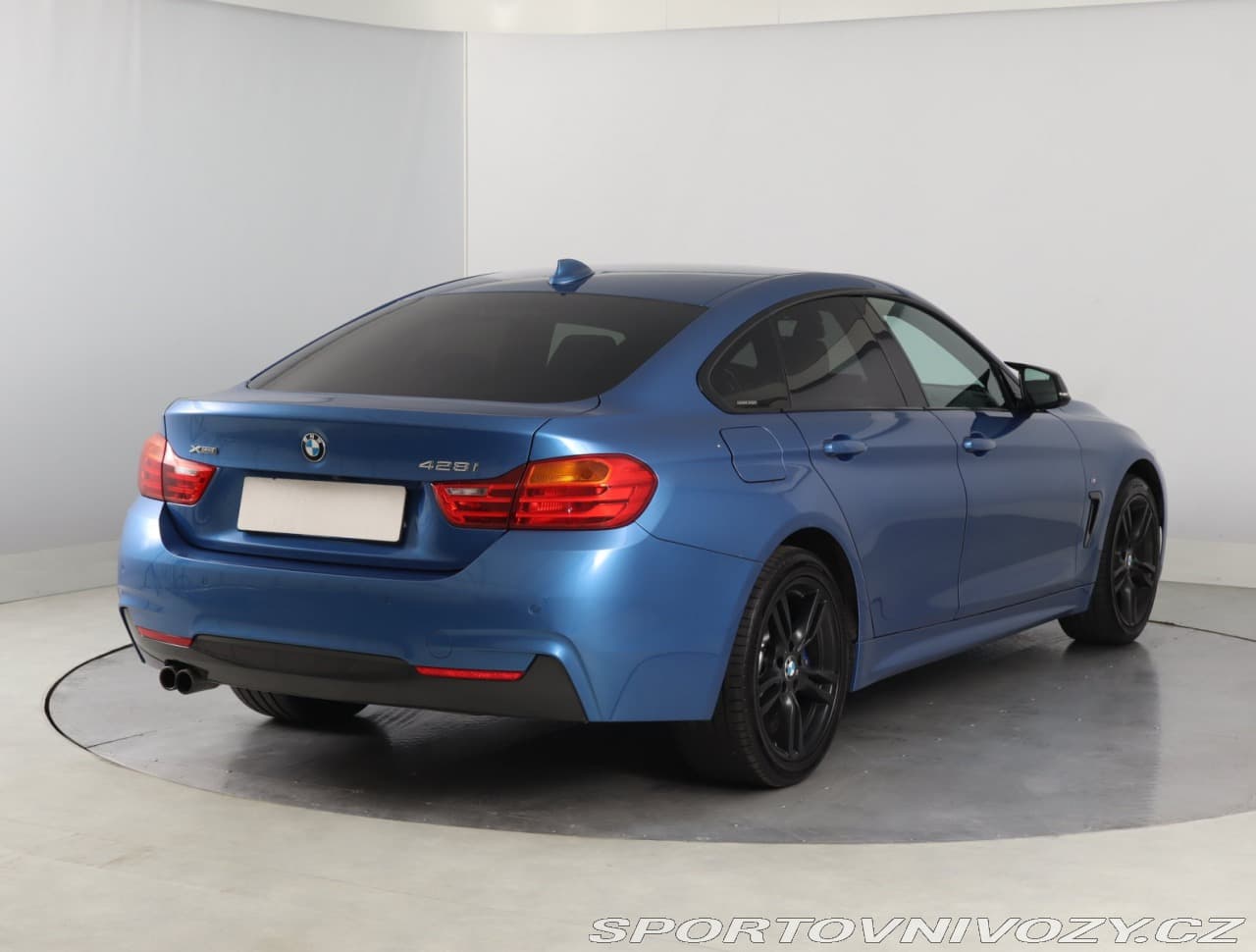 2015 BMW 4-SERIES - 17