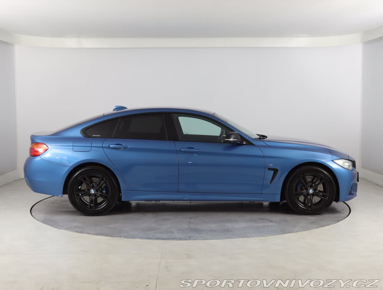 2015 BMW 4-SERIES - 21