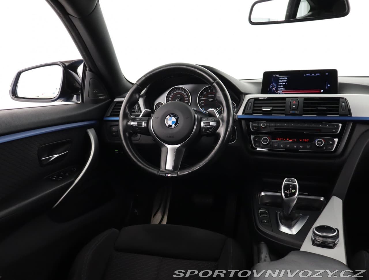 2015 BMW 4-SERIES - 25