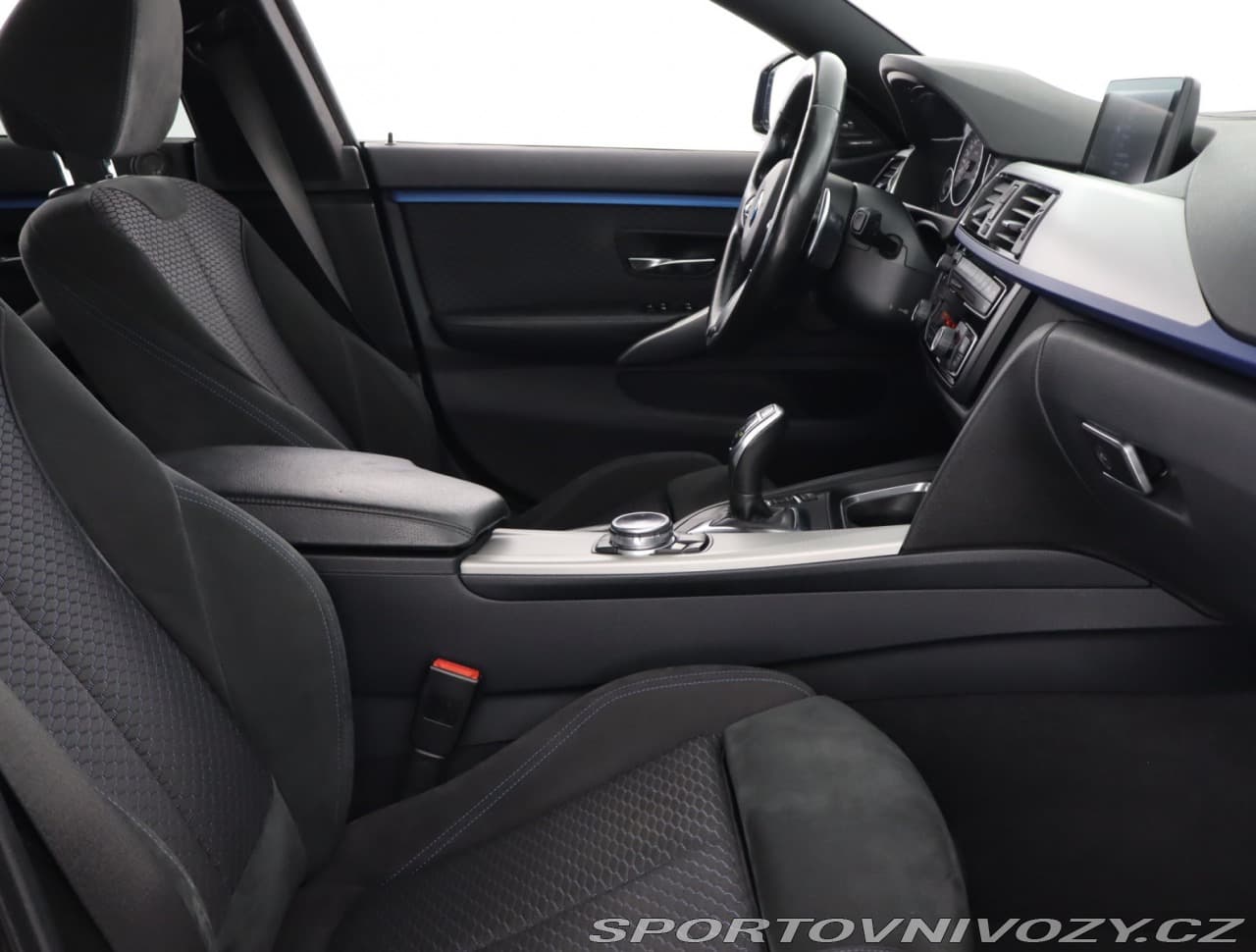 2015 BMW 4-SERIES - 2