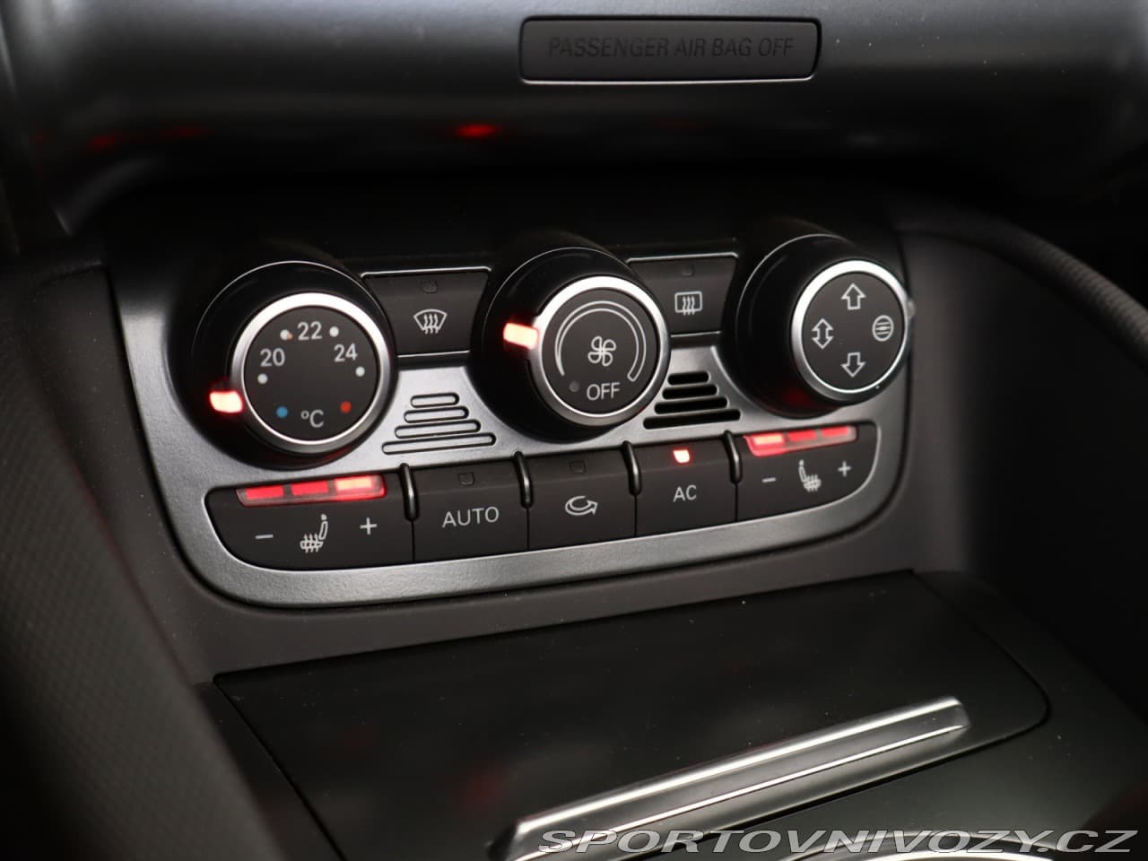 2008 Audi TT - 9