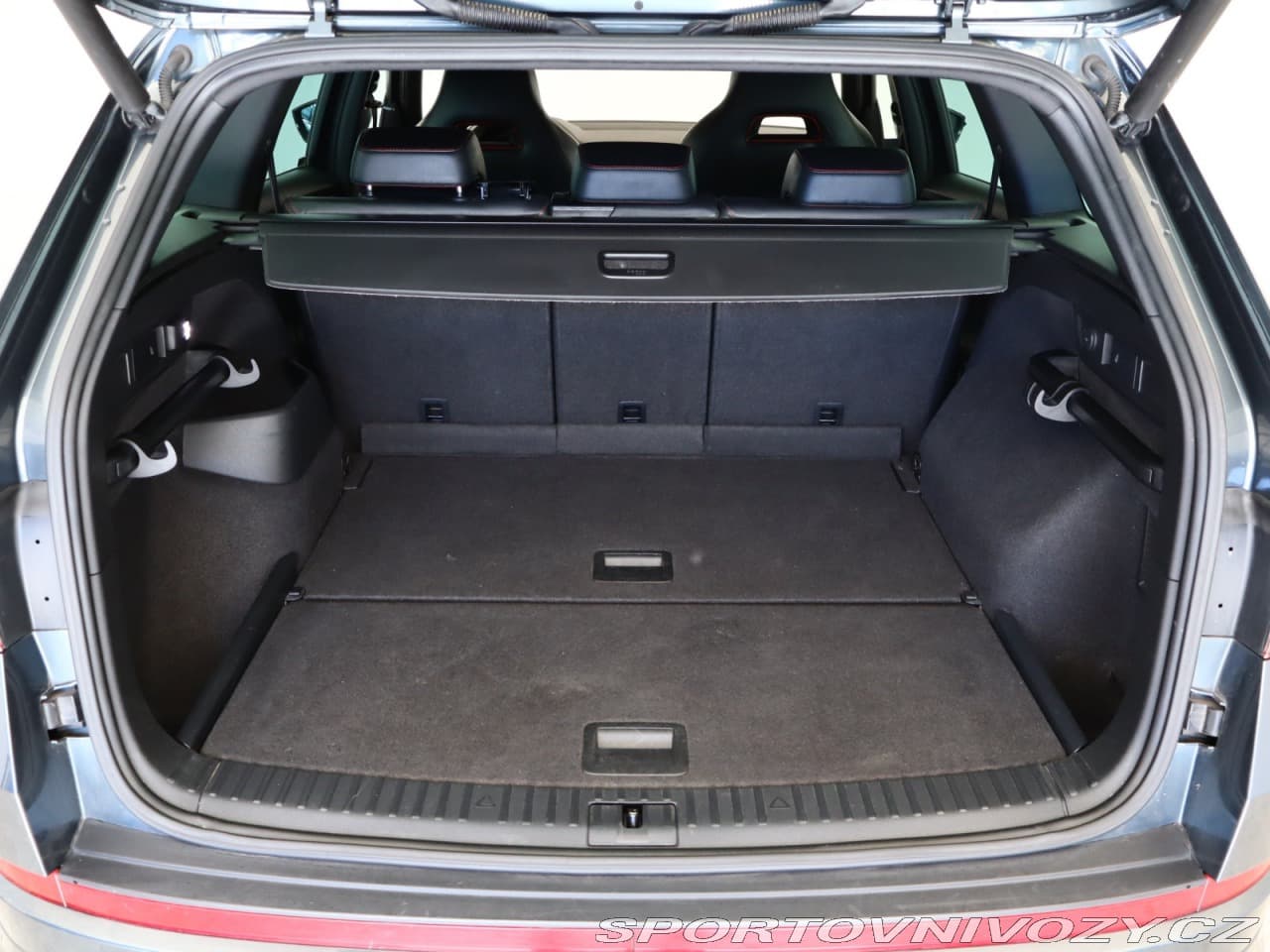 2019 Škoda KODIAQ - 41