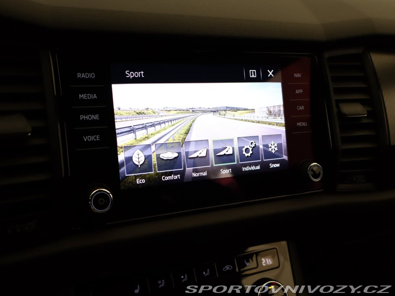 2019 Škoda KODIAQ - 49