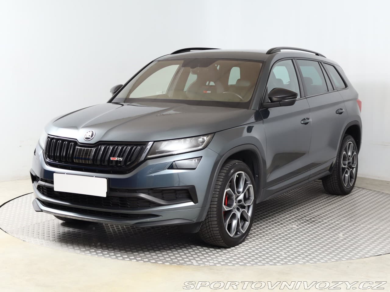 2019 Škoda KODIAQ - 5