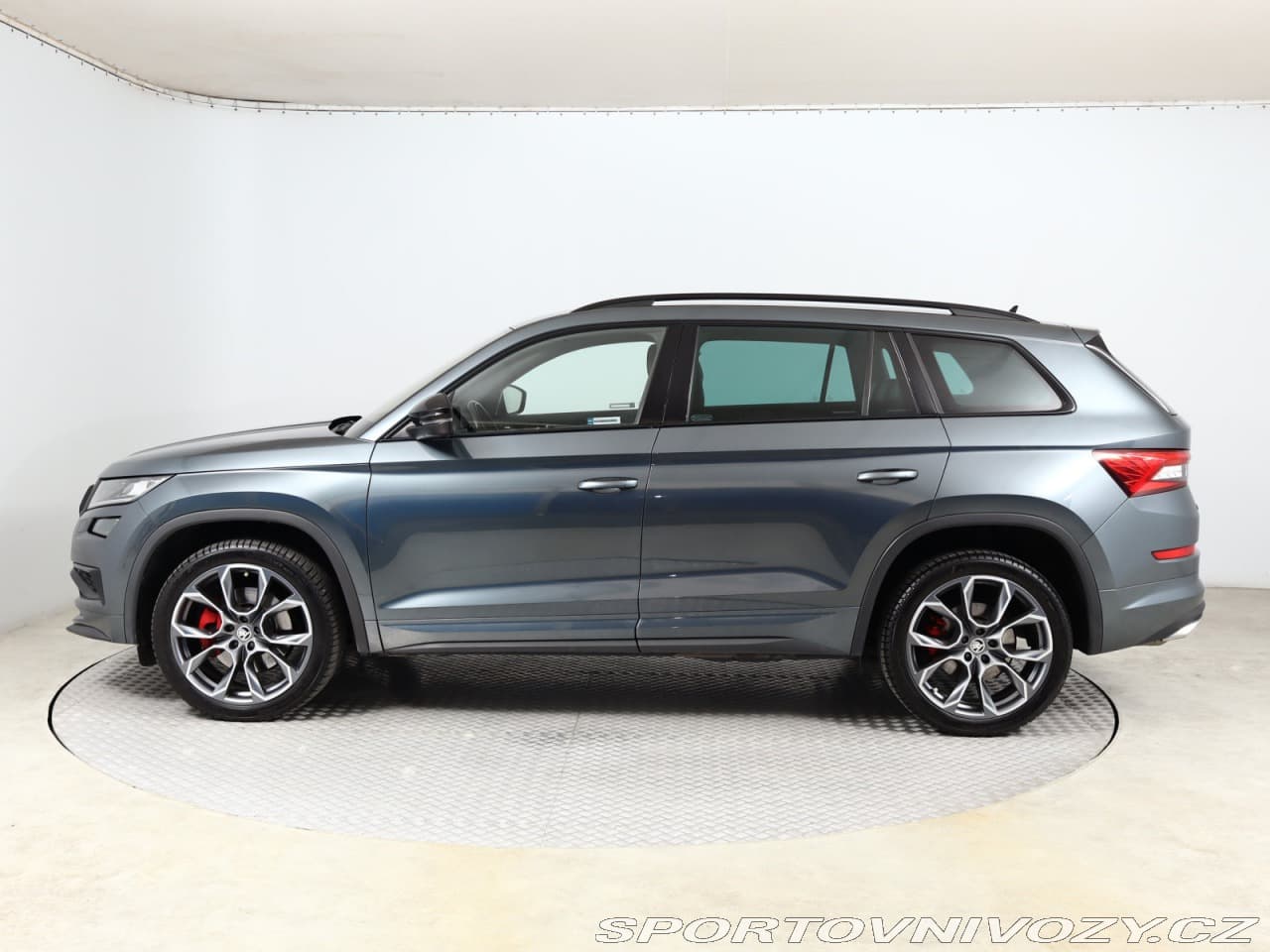 2019 Škoda KODIAQ - 9