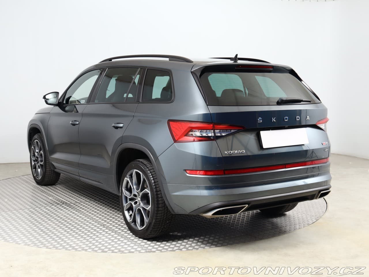 2019 Škoda KODIAQ - 13