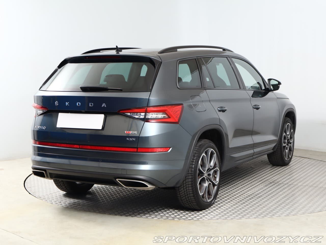 2019 Škoda KODIAQ - 17
