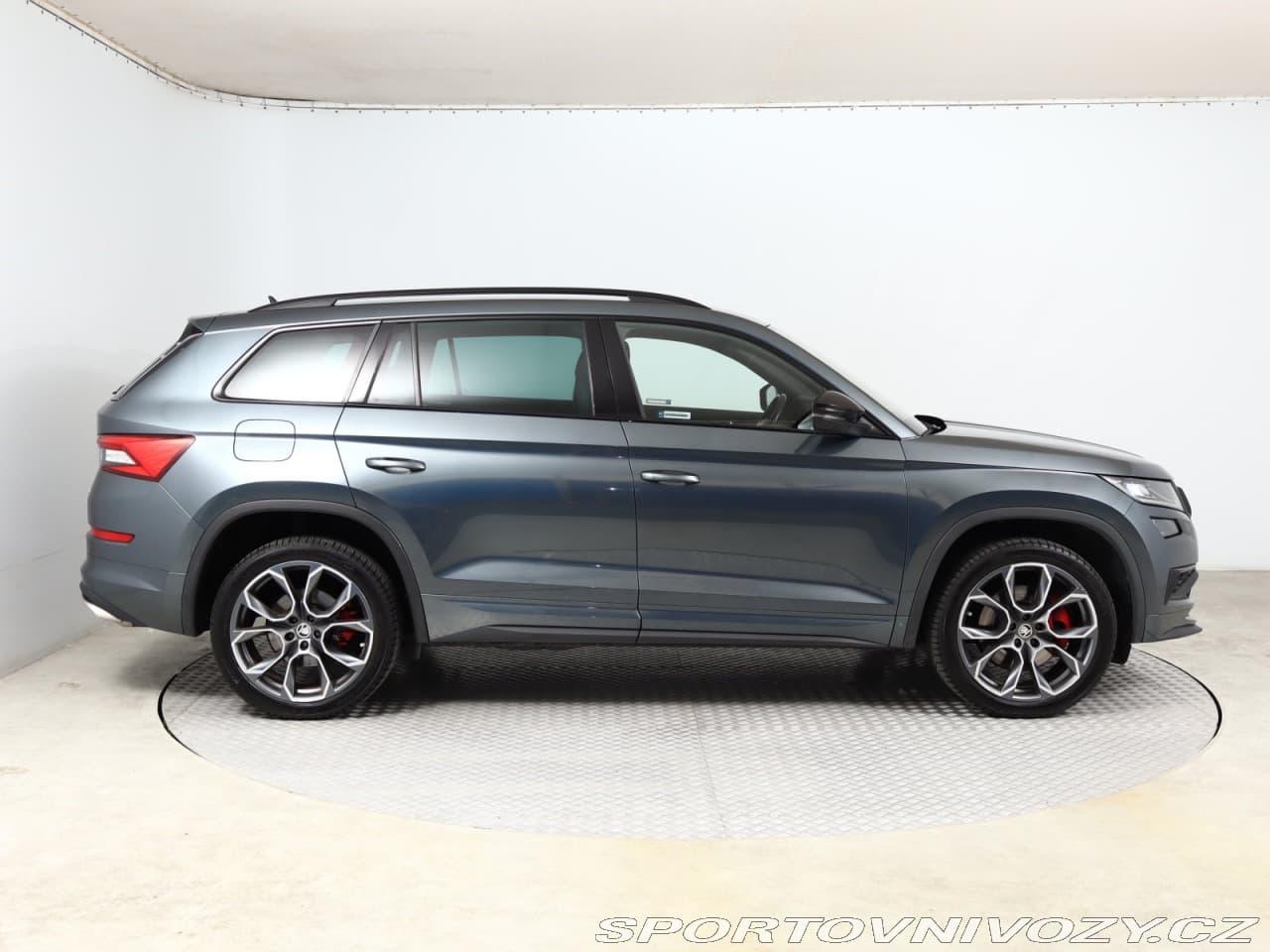 2019 Škoda KODIAQ - 21
