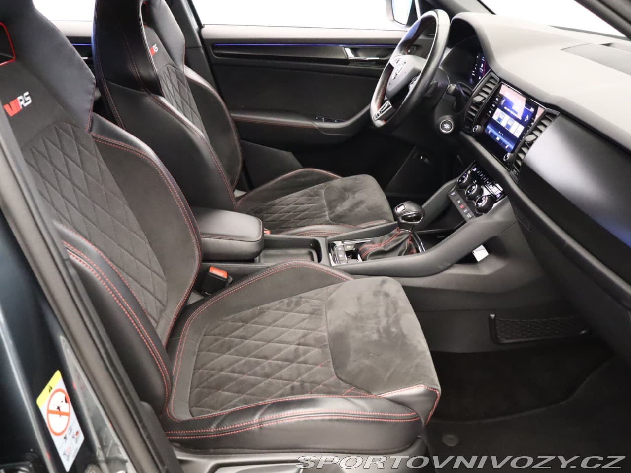 2019 Škoda KODIAQ - 25