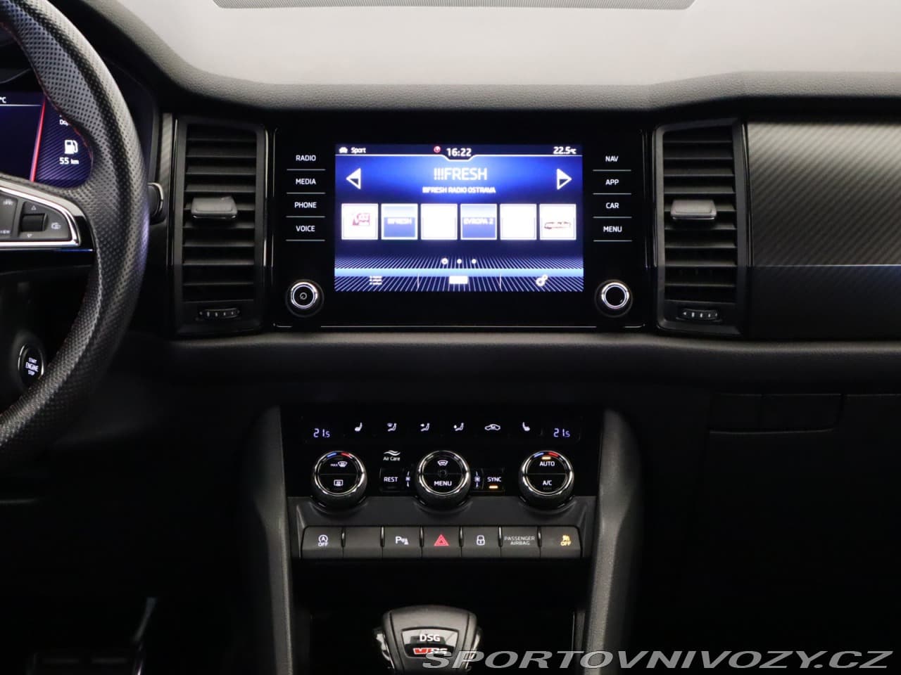 2019 Škoda KODIAQ - 33