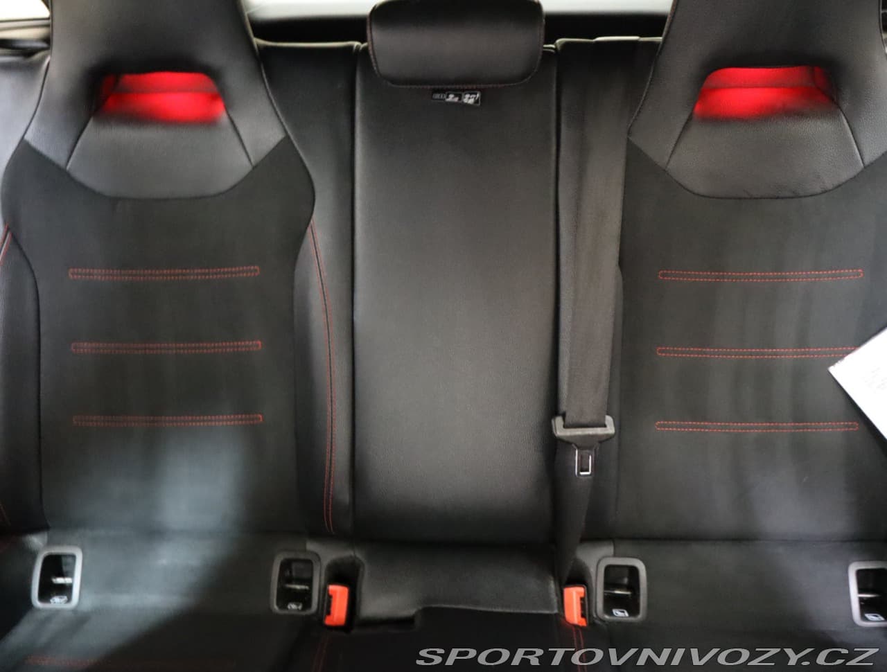 2020 Mercedes-Benz CLA - 9