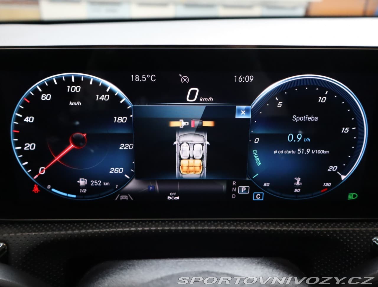2020 Mercedes-Benz CLA - 15