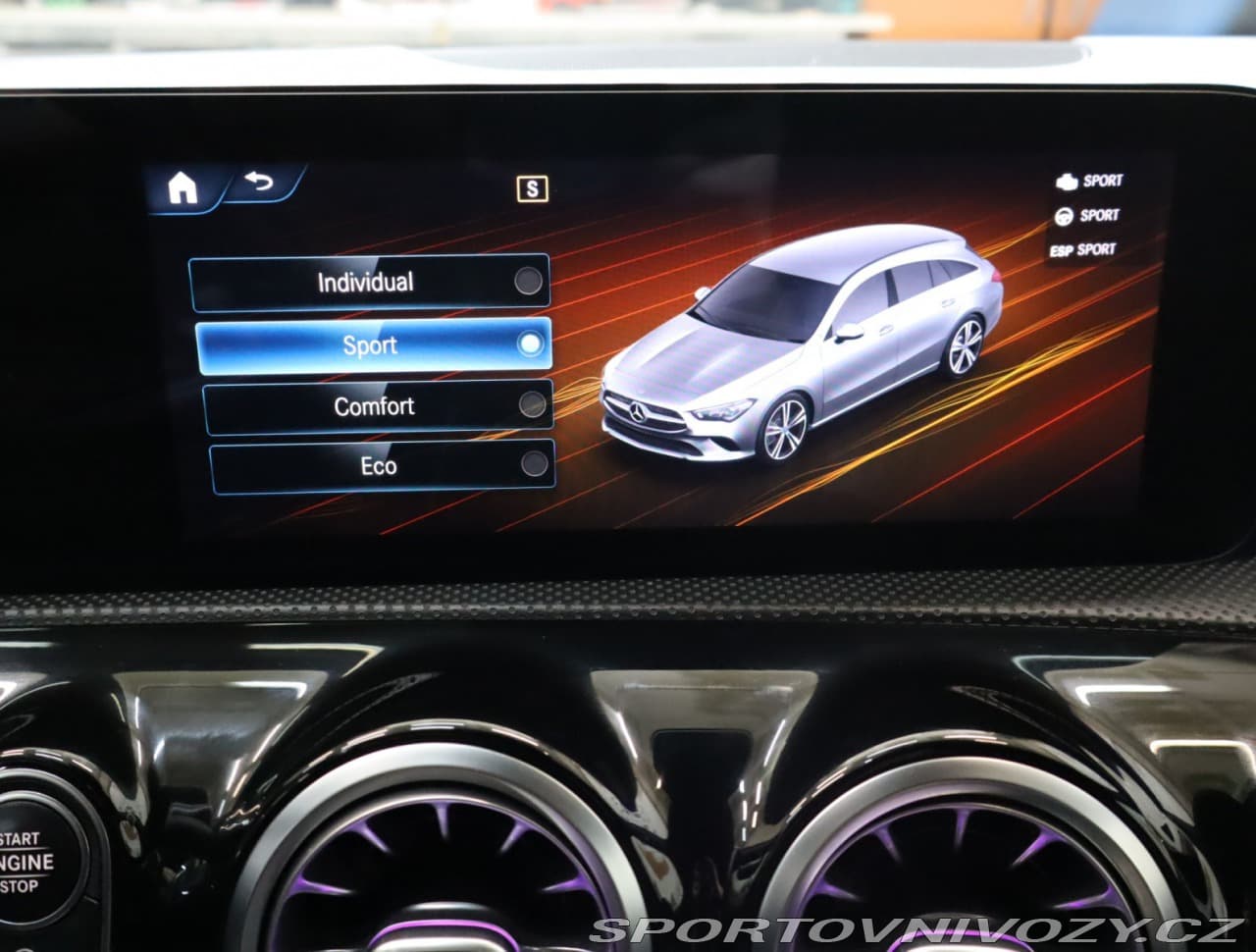 2020 Mercedes-Benz CLA - 39