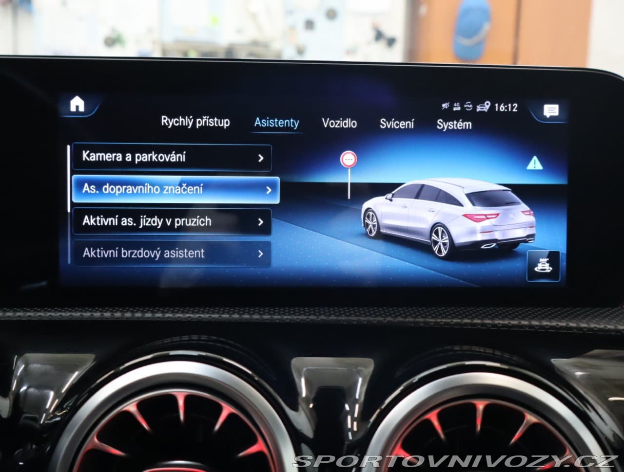2020 Mercedes-Benz CLA - 48