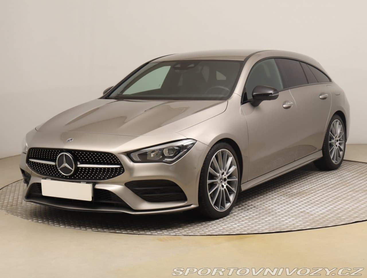 2020 Mercedes-Benz CLA - 5