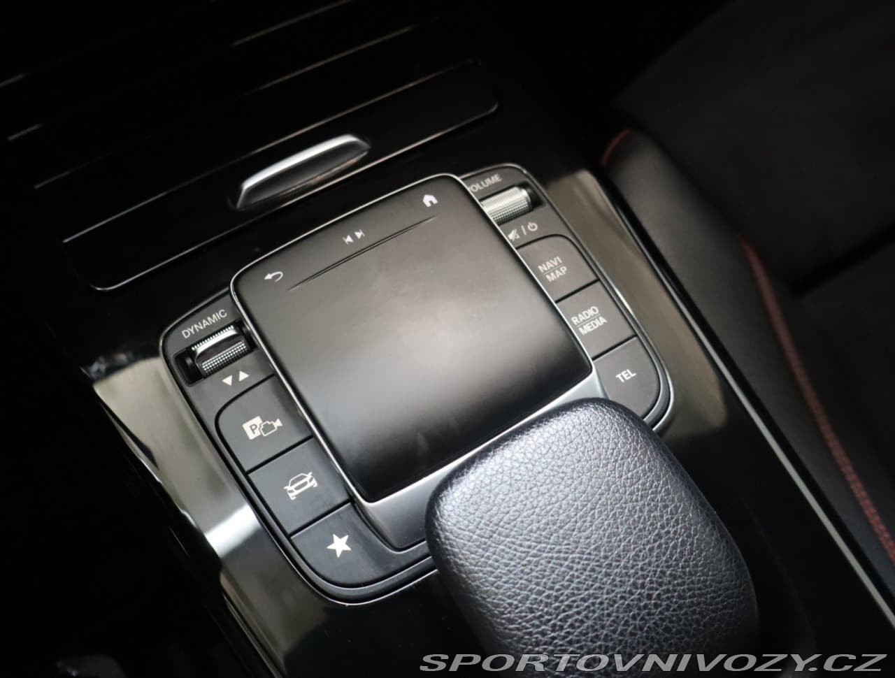 2020 Mercedes-Benz CLA - 50