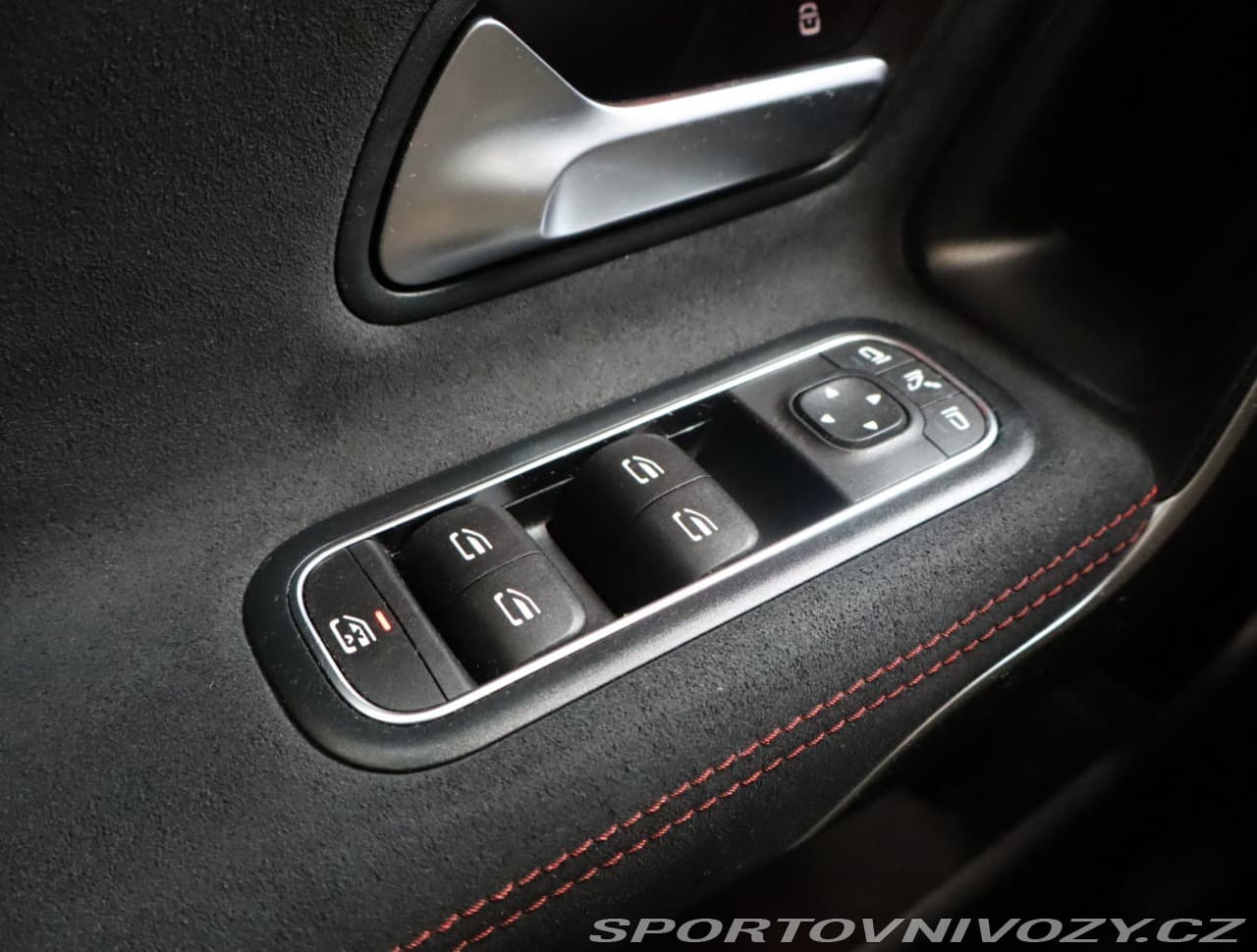 2020 Mercedes-Benz CLA - 55