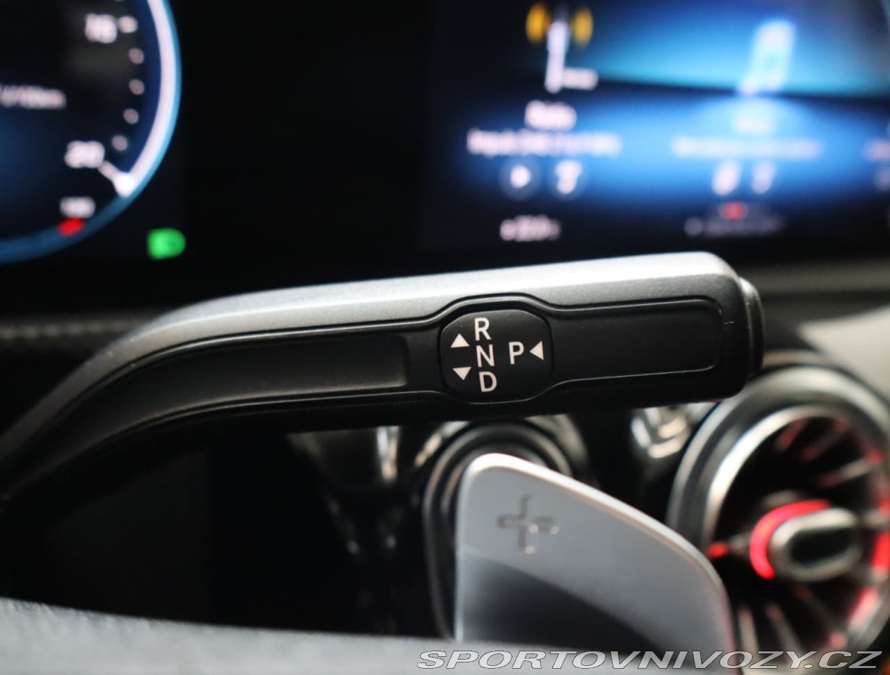 2020 Mercedes-Benz CLA - 63