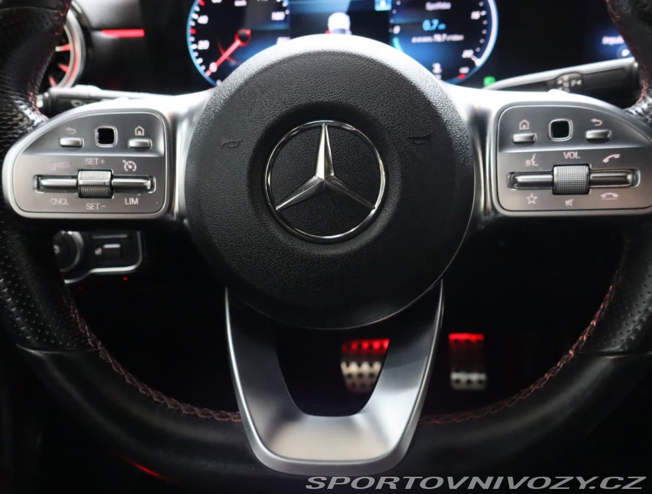 2020 Mercedes-Benz CLA - 73