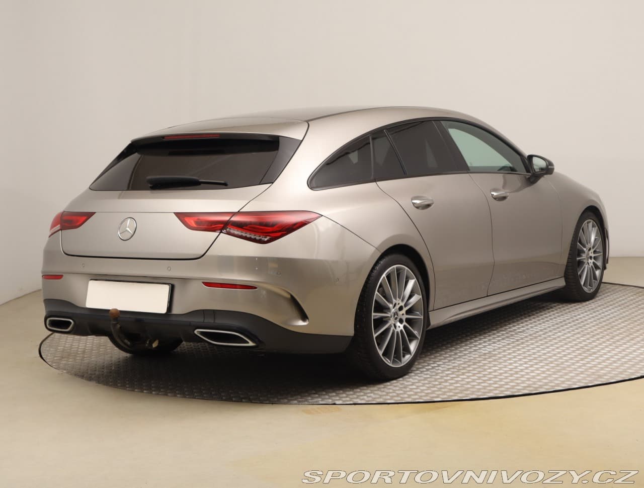 2020 Mercedes-Benz CLA - 17