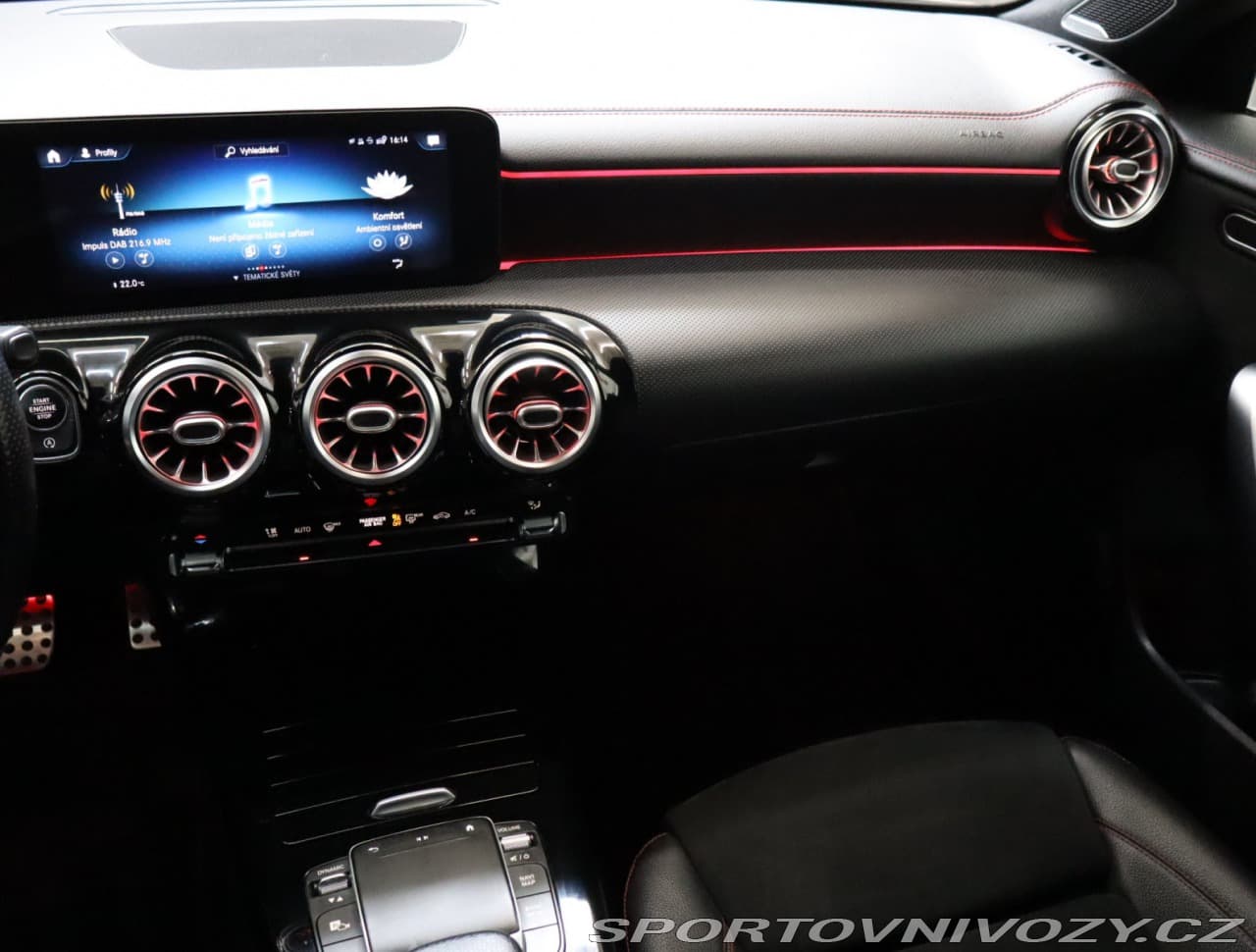2020 Mercedes-Benz CLA - 2