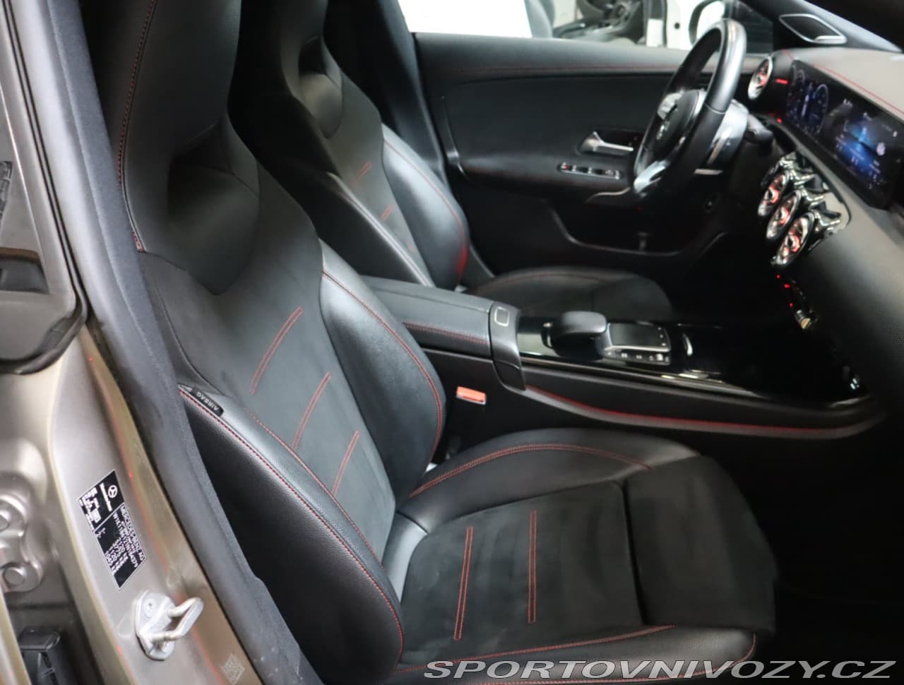 2020 Mercedes-Benz CLA - 6