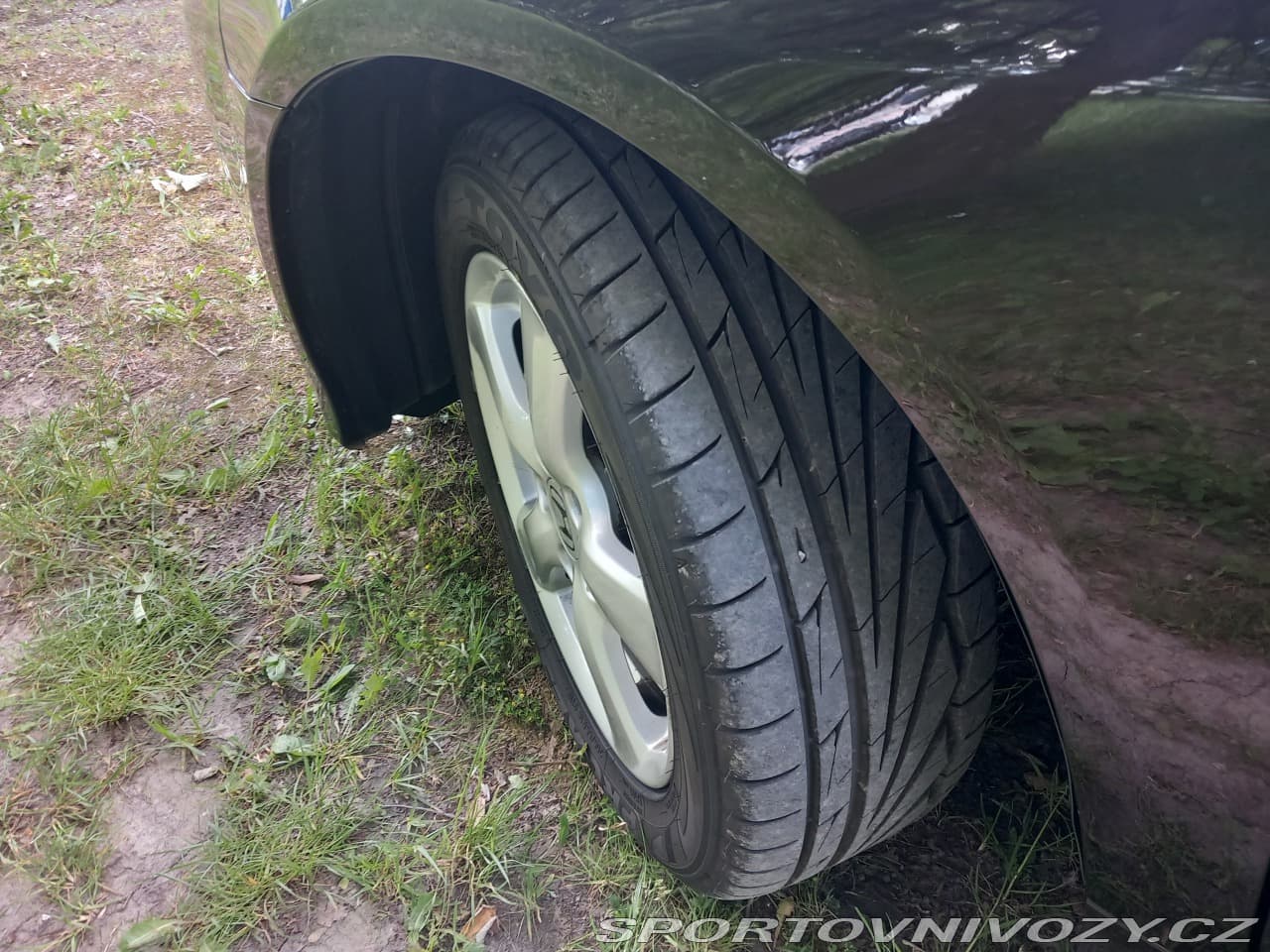 2008 Honda ACCORD - 4