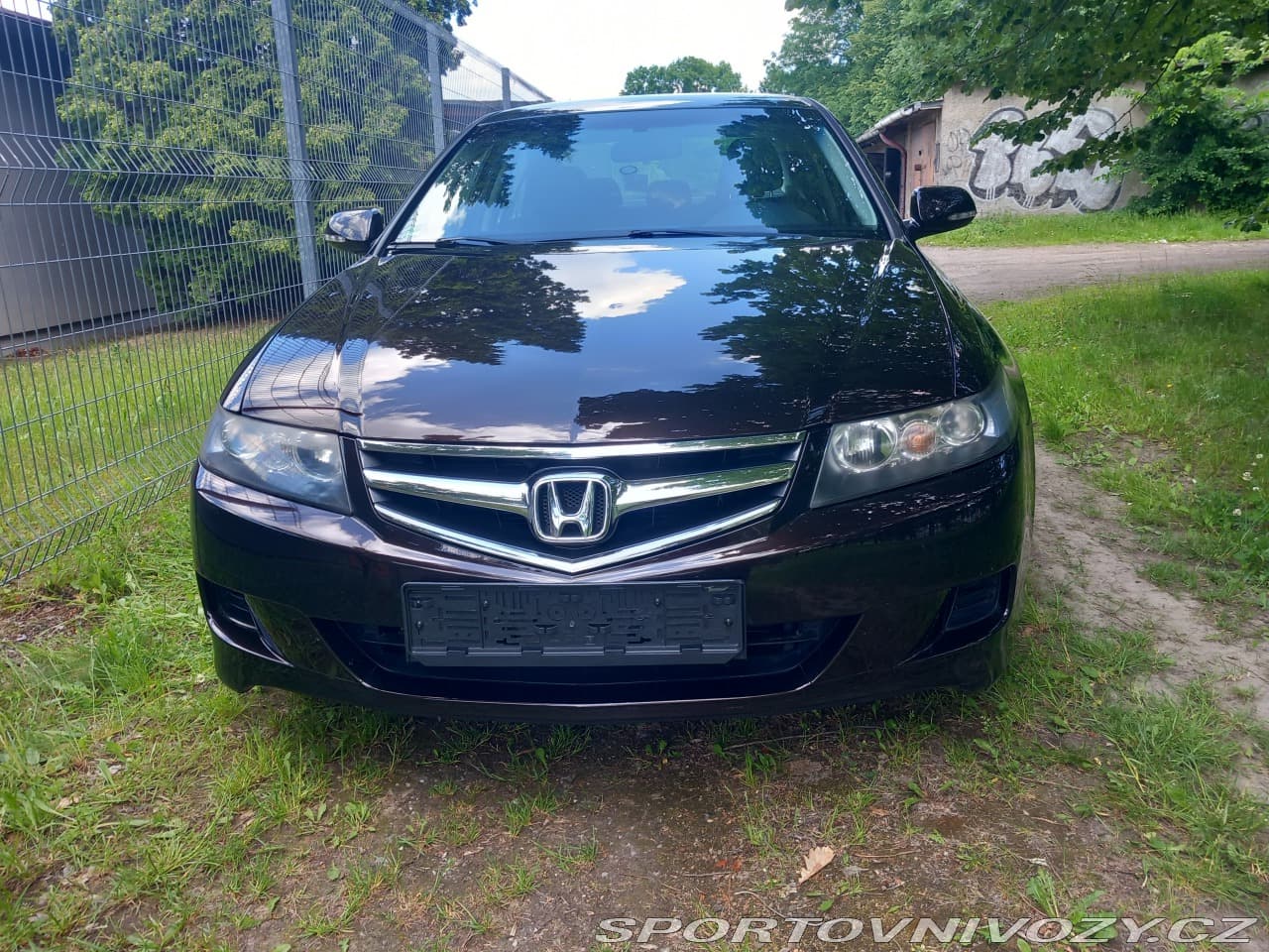 2008 Honda ACCORD - 7