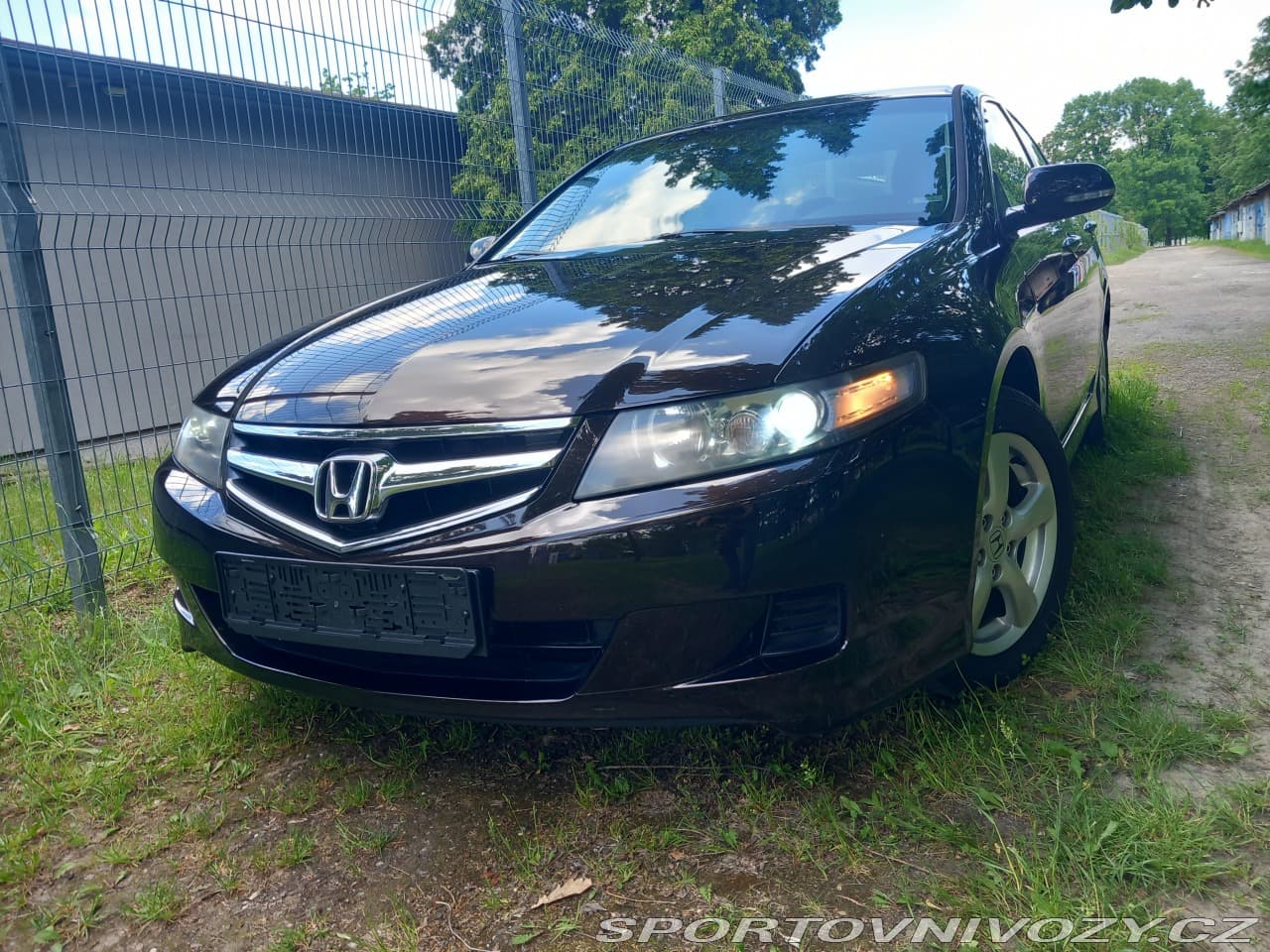 2008 Honda ACCORD - 26