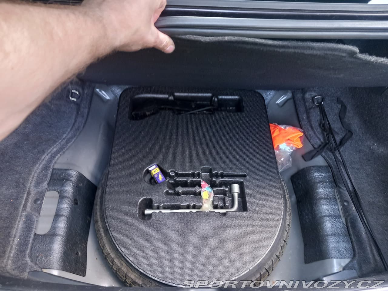 2008 Honda ACCORD - 6